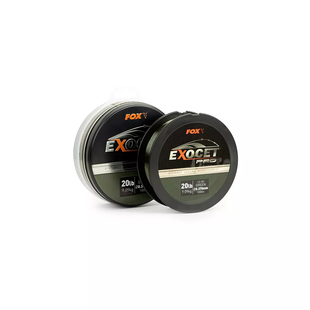 Fox Exocet Pro Monofilament