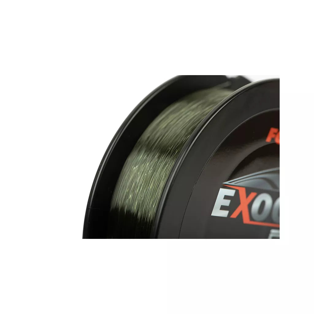 Fox Exocet Pro Monofilament
