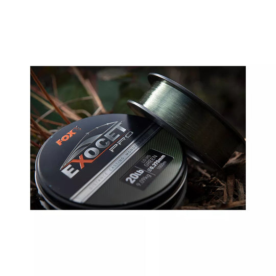 Fox Exocet Pro Monofilament