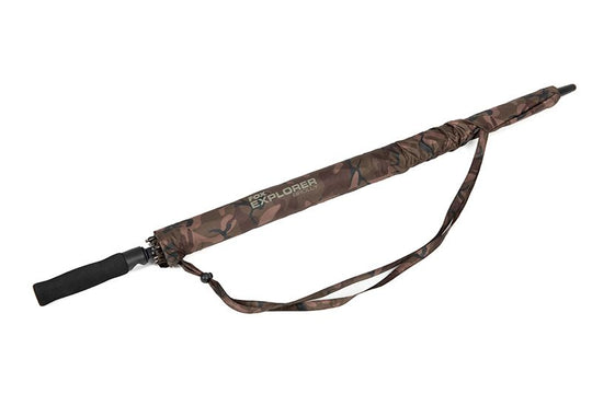 Fox Explorer Brolly