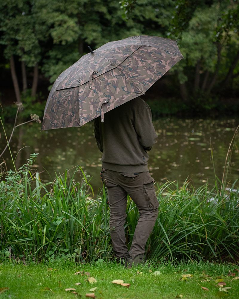 Fox Explorer Brolly