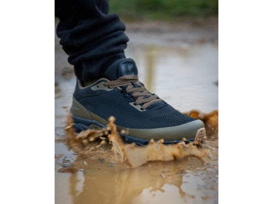 Fox Explorer Trainer V2