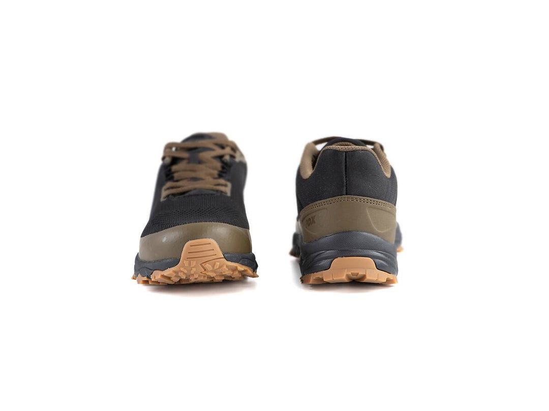 Fox Explorer Trainer V2
