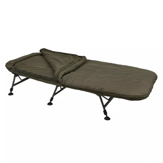 Fox Flatliner X - All Season System