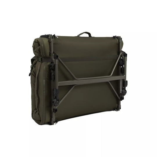 Fox Flatliner X - All Season System