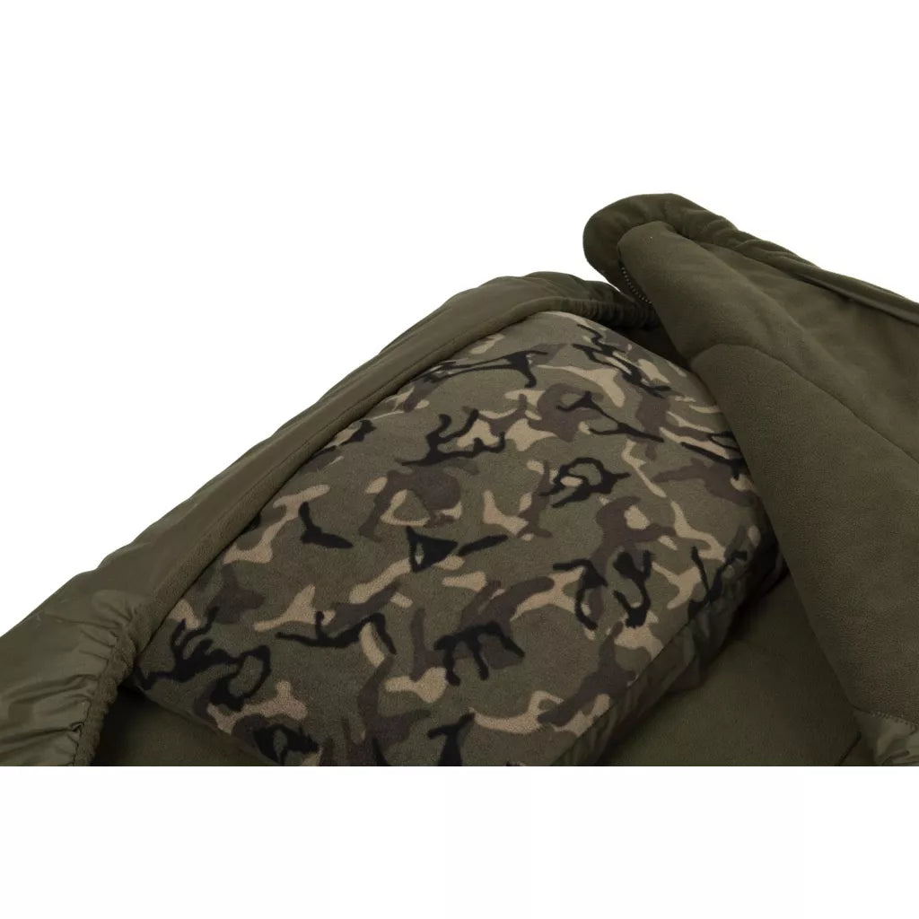 fox flatliner schlafsack Fox Flatliner X