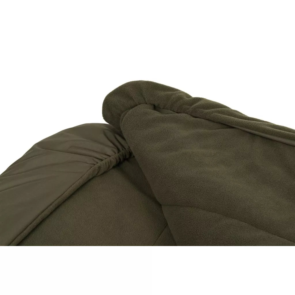 Fox Flatliner X - All Season System