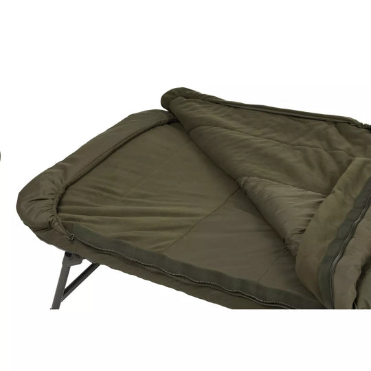 Fox Flatliner X - All Season System