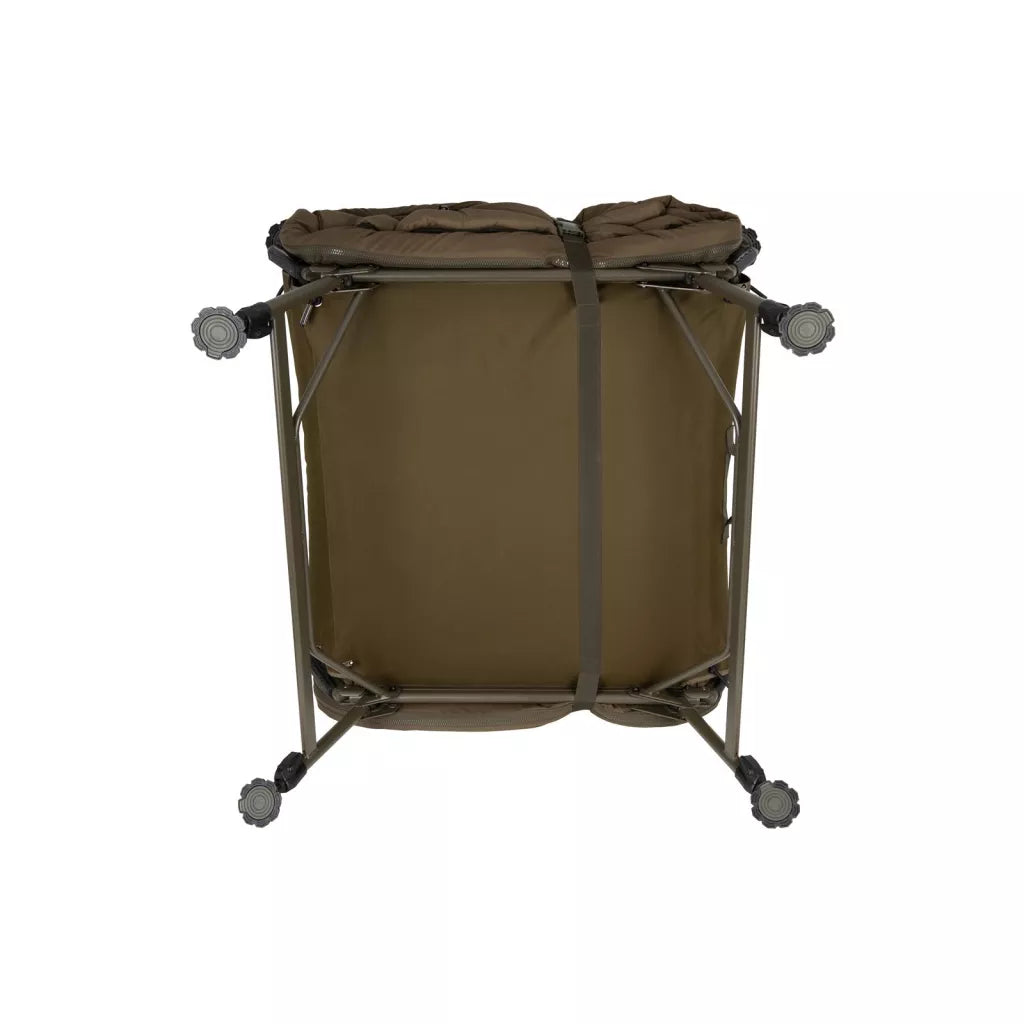 Fox Flatliner X MF8 All Season System