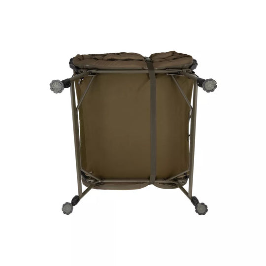 Fox Flatliner X MF8 All Season System