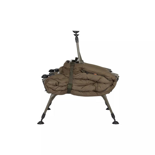 Fox Flatliner X MF8 All Season System