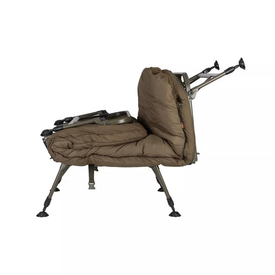 Fox Flatliner X MF8 All Season System
