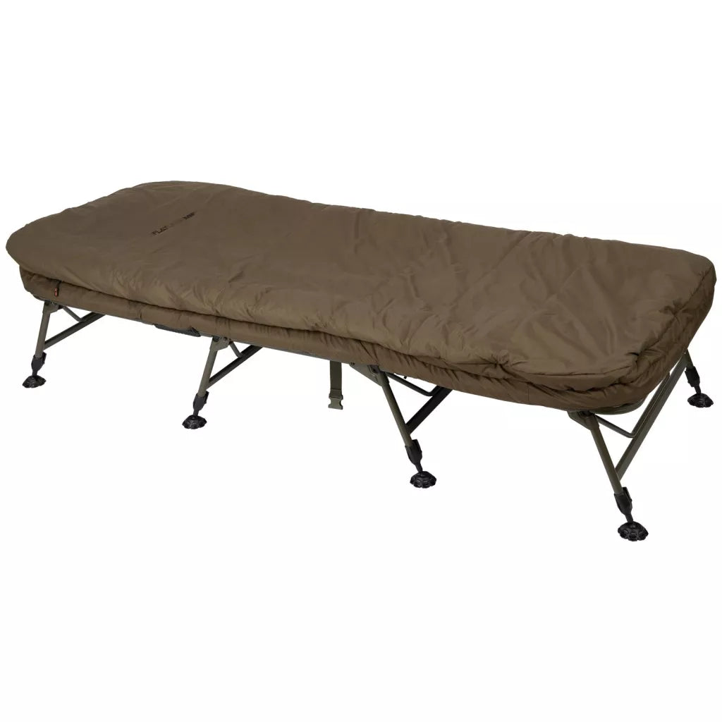 Fox Flatliner X MF8 All Season System