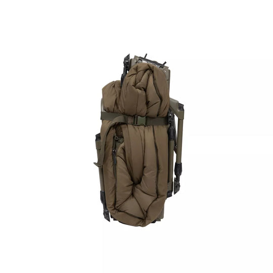 Fox Flatliner X MF8 All Season System