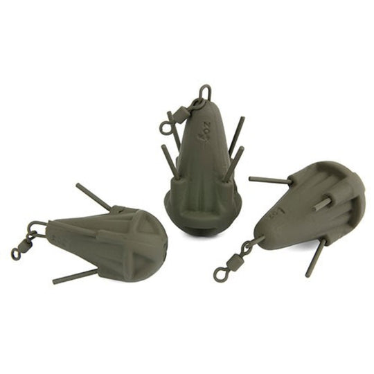 Fox Grappling Marker Lead