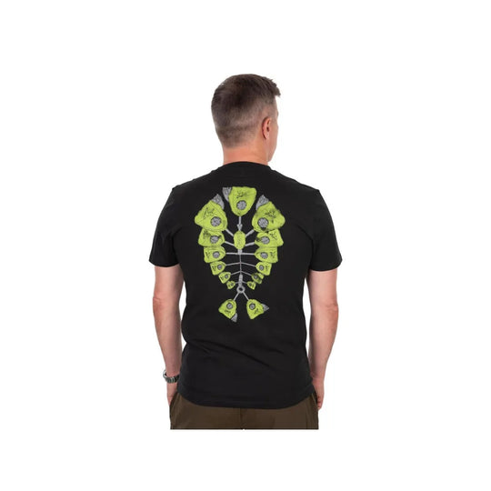 Fox Green Indicator T-Shirt