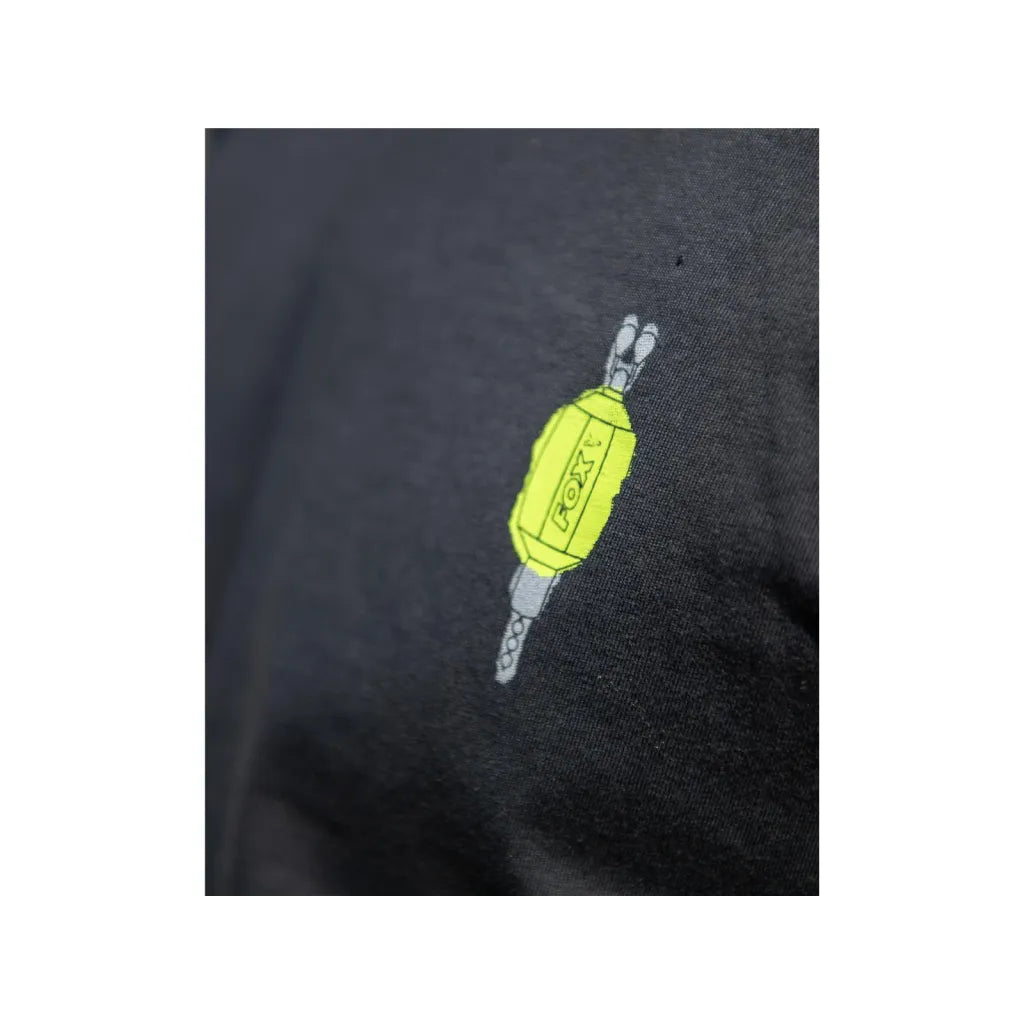 Fox Green Indicator T-Shirt