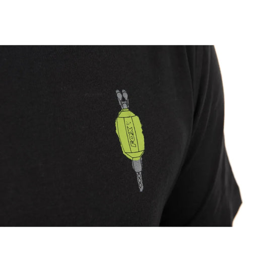 Fox Green Indicator T-Shirt