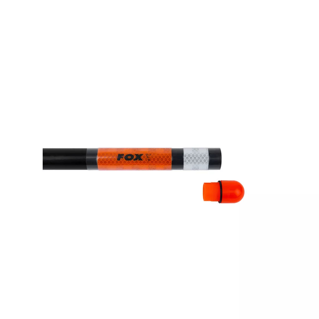 Fox Halo Illuminated Marker - 1 Pole Kit