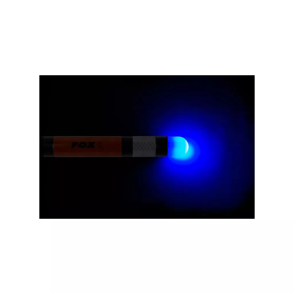 Fox Halo Illuminated Marker - 1 Pole Kit