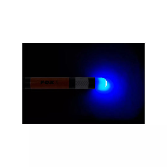 Fox Halo Illuminated Marker - 1 Pole Kit