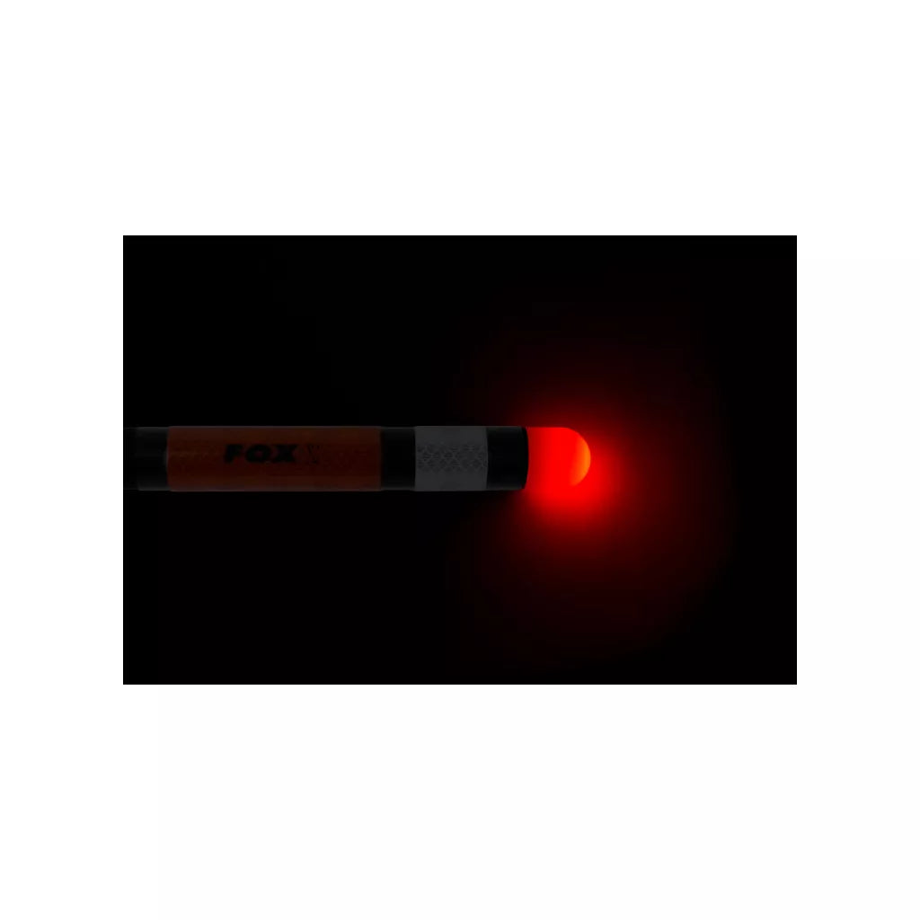 Fox Halo Illuminated Marker - 1 Pole Kit
