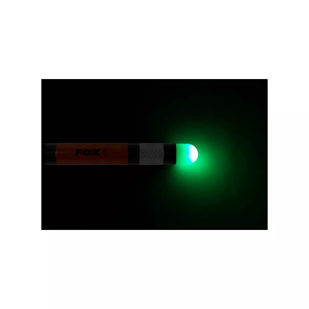 Fox Halo Illuminated Marker - 1 Pole Kit