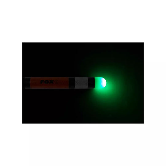 Fox Halo Illuminated Marker - 1 Pole Kit