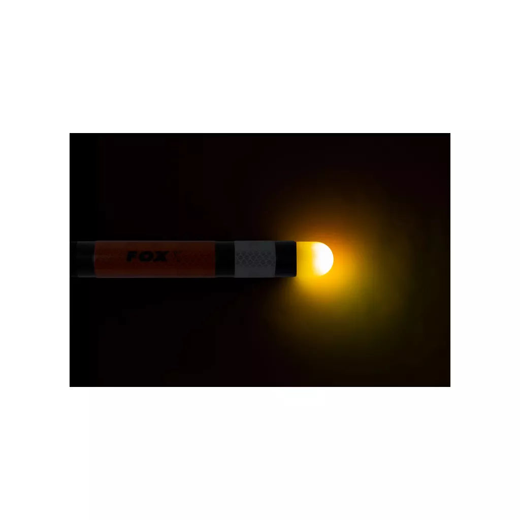 Fox Halo Illuminated Marker - 1 Pole Kit