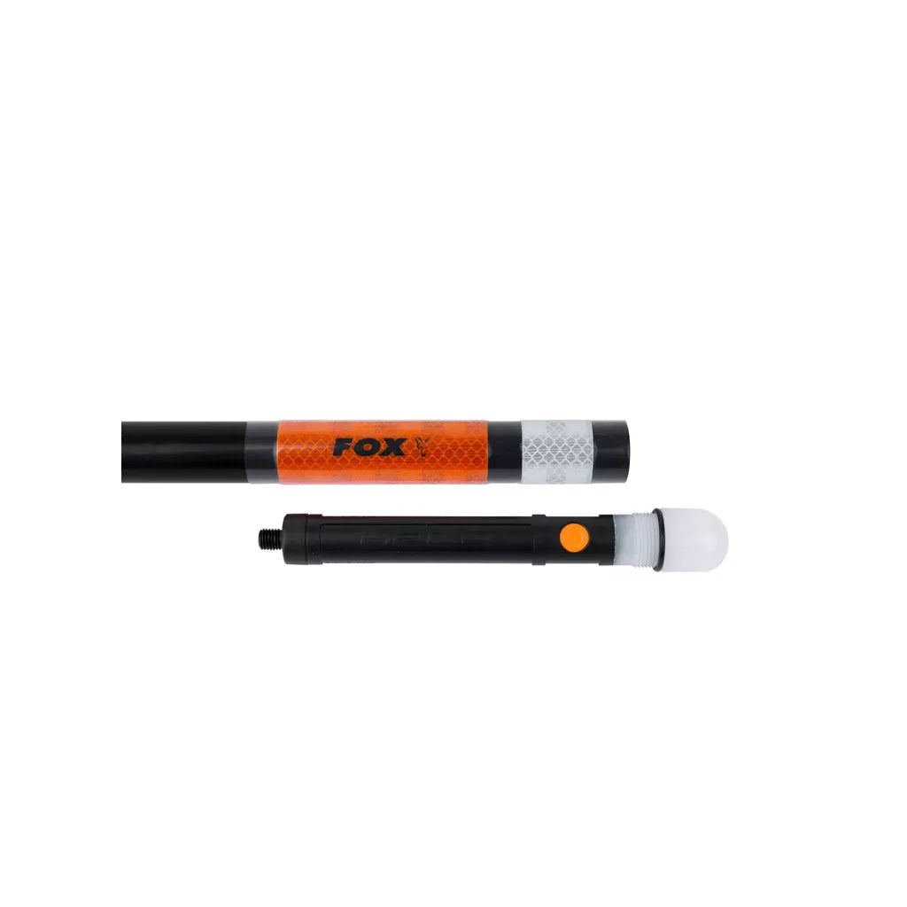 Fox Halo Illuminated Marker - 1 Pole Kit