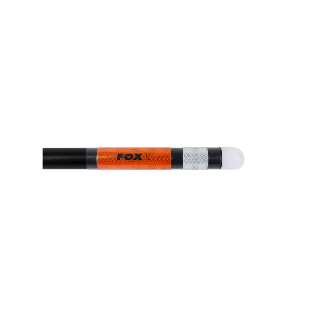 Fox Halo Illuminated Marker - 1 Pole Kit