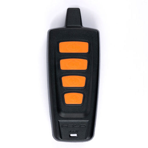Fox Halo Illuminated Marker Pole Remote