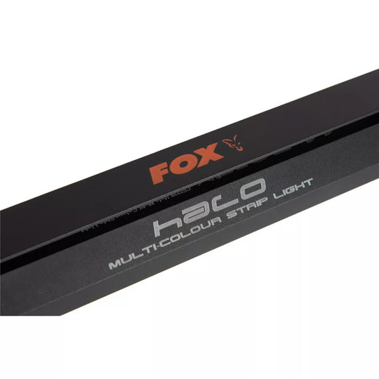 Fox Halo Multi-Colour Strip Light