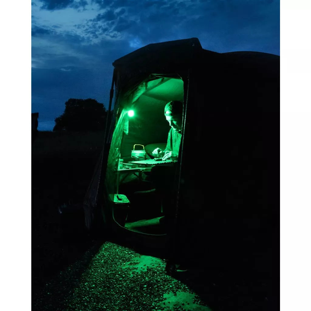 Fox Halo Multi-Colour Strip Light
