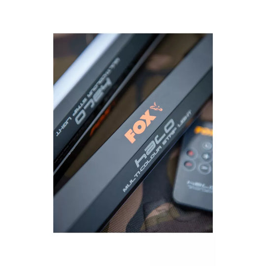 Fox Halo Multi-Colour Strip Light
