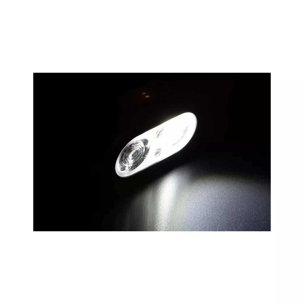 Fox Halo Multi-Colour 500C Headtorch