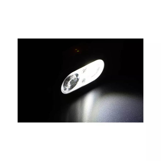 Fox Halo Multi-Colour 500C Headtorch