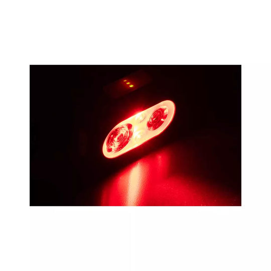 Fox Halo Multi-Colour 500C Headtorch