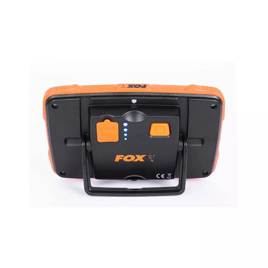 Fox Halo Photography Light