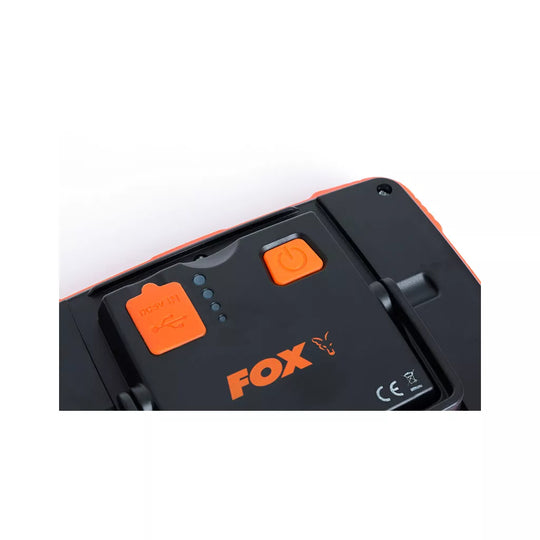 Fox Halo Photography Light