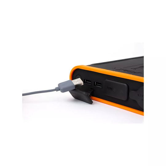 Fox Halo Power 48K