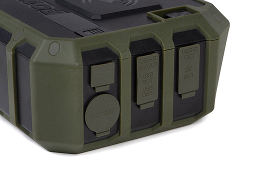 Fox Halo Wireless Power 48k