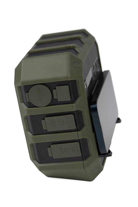 Fox Halo Wireless Power 48k