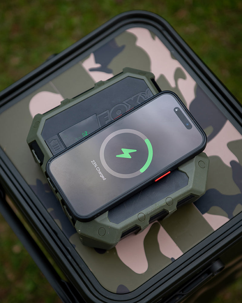 Fox Halo Wireless Power 48k