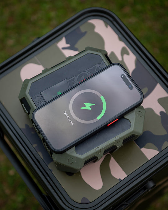 Fox Halo Wireless Power 48k