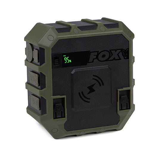 Fox Halo Wireless Power 48k