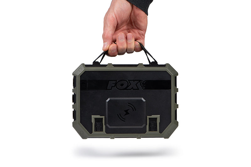 Fox Halo Wireless Power 96k