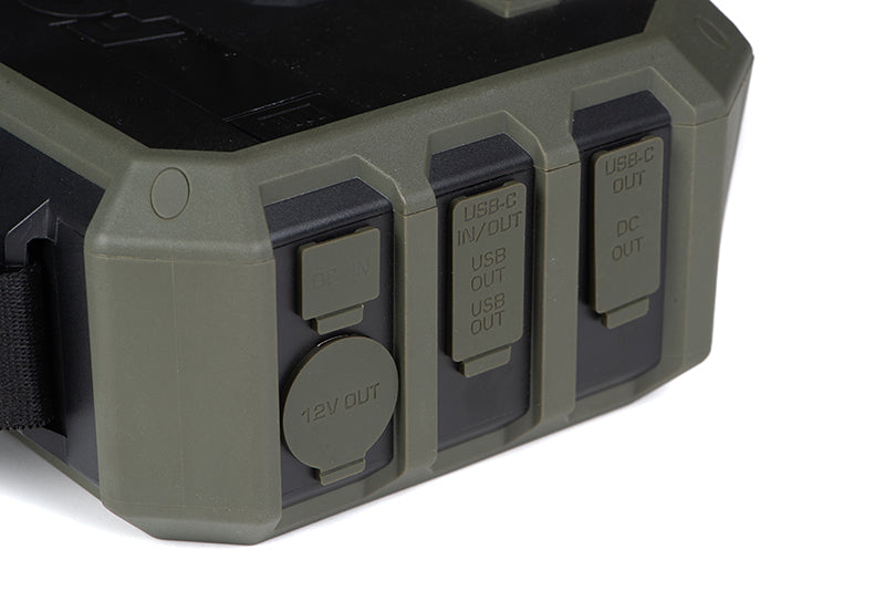 Fox Halo Wireless Power 96k