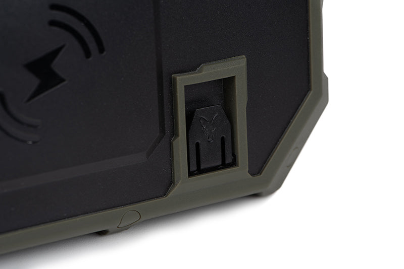 Fox Halo Wireless Power 96k