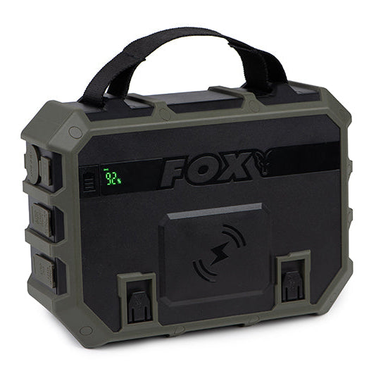 Fox Halo Wireless Power 96k
